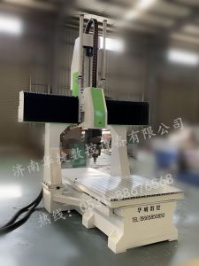 商丘夏邑县五轴加工中心