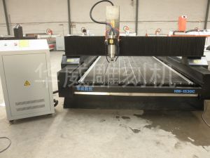 商丘夏邑县HW-1530石材雕刻机