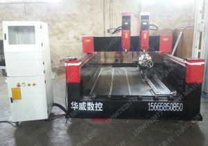 商丘夏邑县新款豪华型石材雕刻机