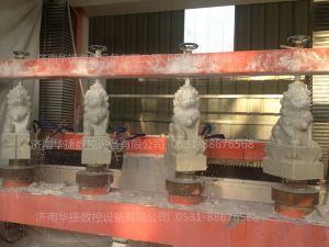 商丘夏邑县大型立式石材雕刻机