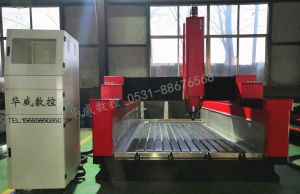 商丘夏邑县2019新款重型石材雕刻机