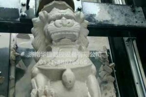 商丘夏邑县石材雕刻样板