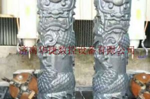商丘夏邑县石材雕刻样板