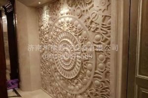 商丘夏邑县石材雕刻样板