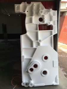 商丘夏邑县泡沫/橡塑样品