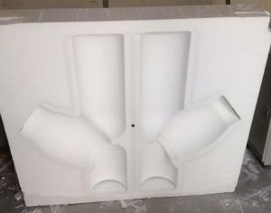 商丘夏邑县泡沫/橡塑样品