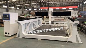 商丘夏邑县定制分体式大型模具雕刻机