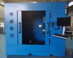 商丘夏邑县全包围立式立体雕刻机
